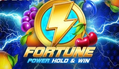 Fortune Power: Hold & Win