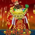 Zhao Cai Jin Bao JP screenshot