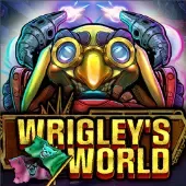 Wrigley’s World screenshot