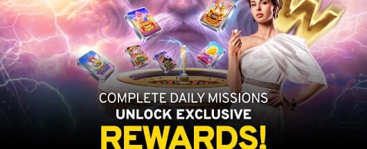 Rebate VIP Mingguan promotion