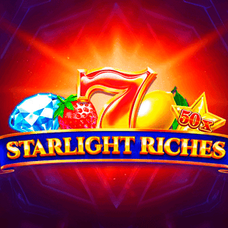Starlight Riches screenshot