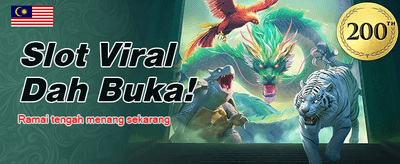 Sertai Kejohanan Slot Terbesar