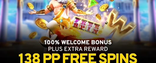 Roda Impian Keuntungan promotion