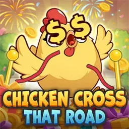 Chicken Cross That Road screenshot